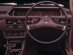 Mitsubishi Galant Sigma 1976 года